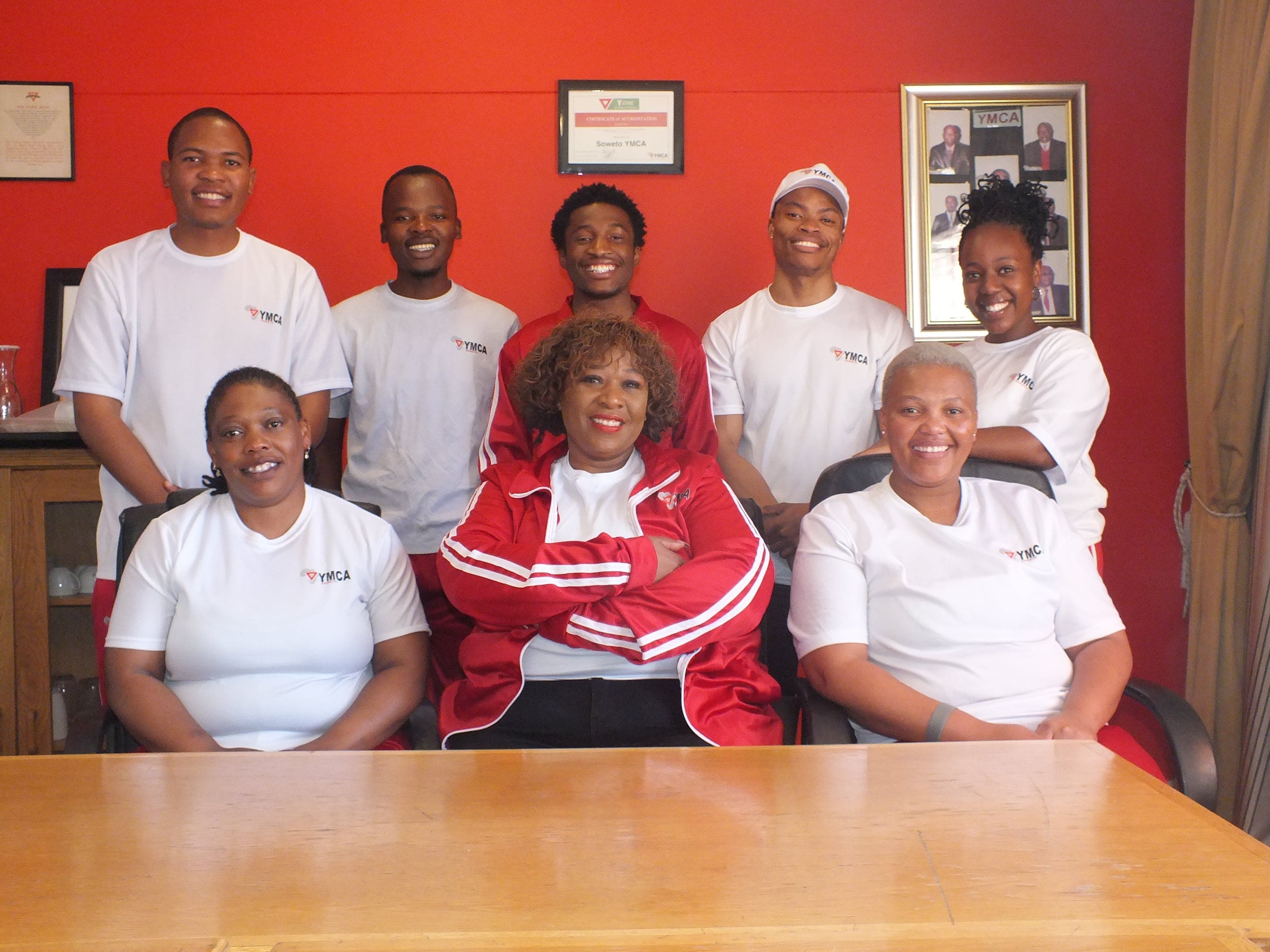 Team Building Activity 2